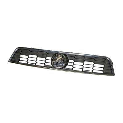 Grille OEM suits Holden Barina TM
