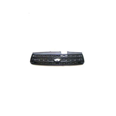 Grille Aftermarket Suits Toyota RAV4 ACA20R/ACA21R/ACA22R/ACA23R 2000 to 2005