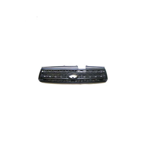 Grille Aftermarket Suits Toyota RAV4 ACA20R/ACA21R/ACA22R/ACA23R 2000 to 2005