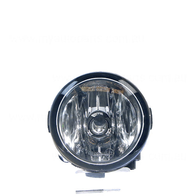 Fog Lamp R/L  suits Nissan