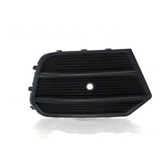 Black Textured Front Bar Grille Drivers Side OEM Suits Audi Q3 8U 11/2014 to 8/2019