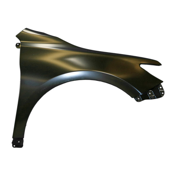 OEM Front Guard Drivers Side Without Repeater Light suits Toyota Camry Hybrid AVV50R, Toyota Camry ASV50 2015 to 2017