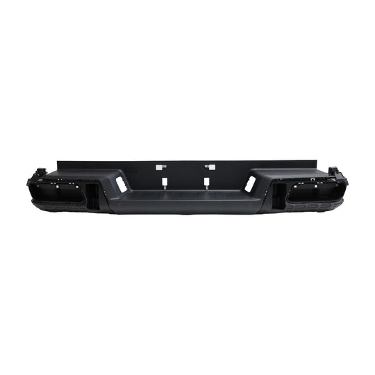LDV T60 Max OEM Rear Bar 11/2021 to 11/2022 - C00110668