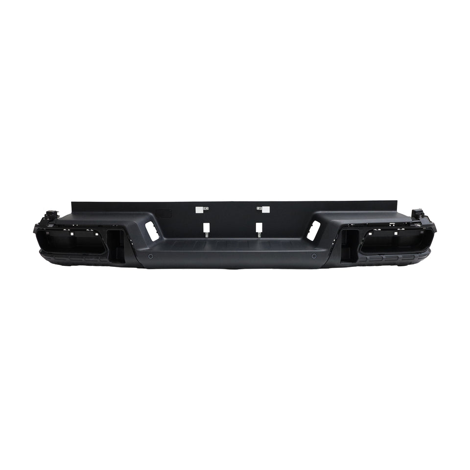 LDV T60 Max OEM Rear Bar 11/2021 to 11/2022 - C00110668