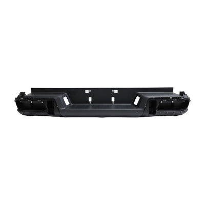 LDV T60 Max OEM Rear Bar 11/2021 to 11/2022 - C00110668