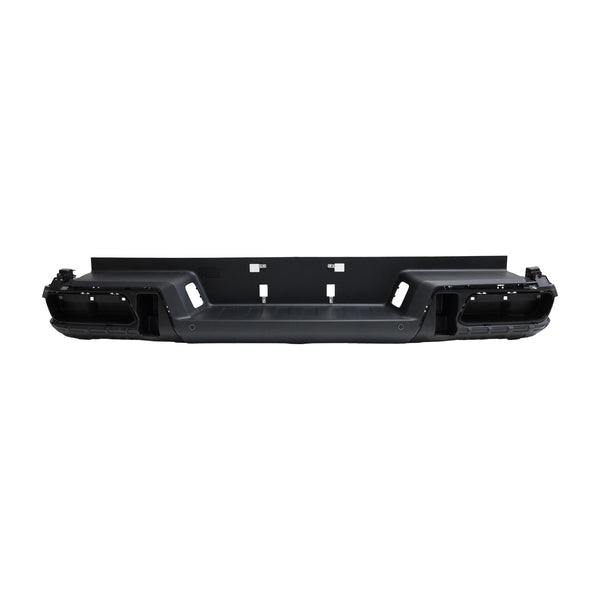 LDV T60 Max OEM Rear Bar 11/2021 to 11/2022 - C00110668