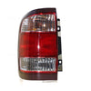 Tail Lamp Passenger Side Aftermarket Suits Nissan Pathfinder R50 1998 to 2005