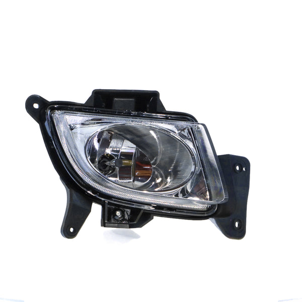 Fog Lamp Drivers Side OEM Suits Hyundai i30 FD 2007 to 2012
