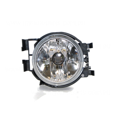 Fog Lamp Drivers Side Genuine suits Subaru