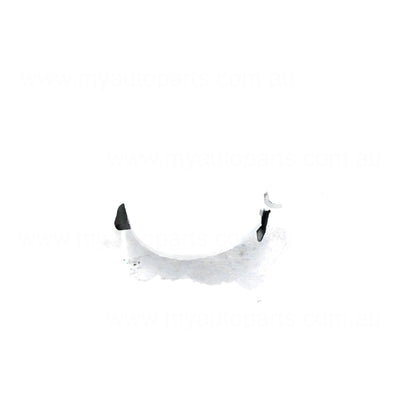 Front Bar Tow Hook Cover OEM Suits Mazda 6 GH 2008 to 2012