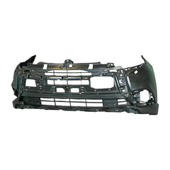 Genuine Front Bar With Head Lamp Washer suits Mitsubishi Outlander ZK 2017 to 2018