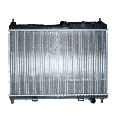Radiator Aftermarket suits Ford Fiesta