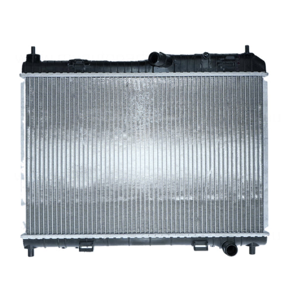 Radiator Aftermarket suits Ford Fiesta