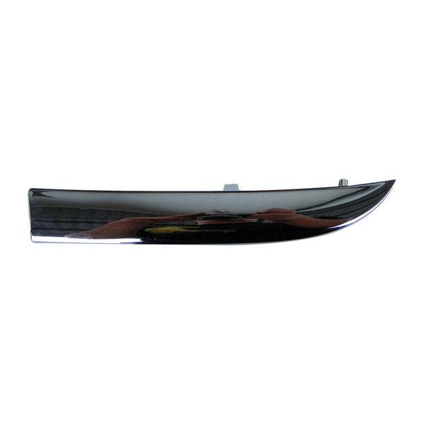 Grille Mould Lower Passenger Side OEM Suits Honda Odyssey RB 2004 to 2009