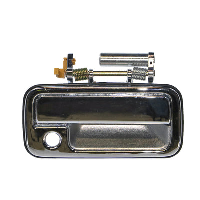 Front Door Outer Handle Aftermarket Suits Holden Rodeo TF 1988 to 2003