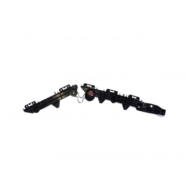 Toyota RAV4 Genuine Rear Bar Slide Drivers Side 01/2019 to 12/2021 - 5215542050