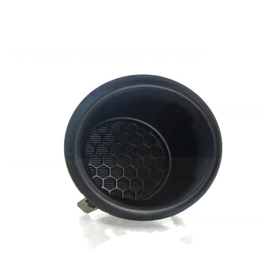 Front Bar Grille Passenger Side Genuine suits Toyota Prado