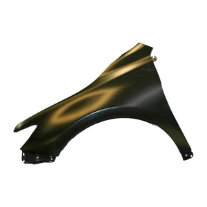 OEM Front Guard Passenger Side Without Repeater Light suits Toyota Camry ASV50, Toyota Camry Hybrid AVV50R 2015 to 2017