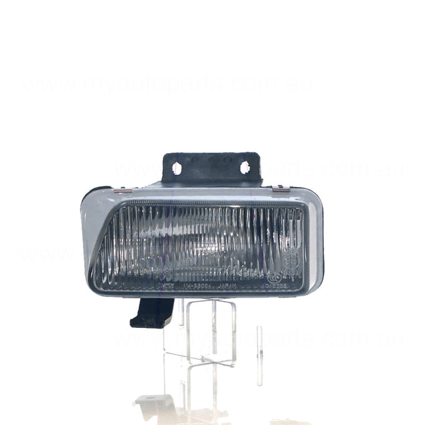 Fog Lamp Passenger Side OEM suits Isuzu Truck N Series