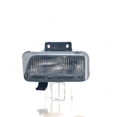 Fog Lamp Passenger Side OEM suits Isuzu Truck N Series