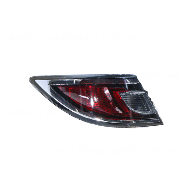 Tail Lamp Passenger Side OEM Suits Mazda 6 GH Sports/Touring 3/2010 to 12/12