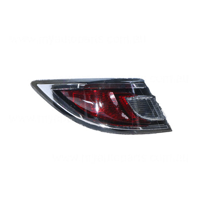 Tail Lamp Passenger Side OEM Suits Mazda 6 GH Sports/Touring 3/2010 to 12/12