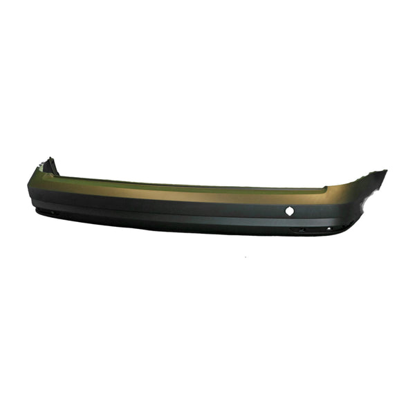 OEM Rear Bar Black suits Volkswagen Caddy 2K 2015 to 2021