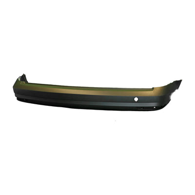 OEM Rear Bar Black suits Volkswagen Caddy 2K 2015 to 2021