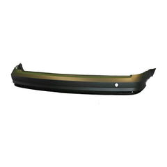 OEM Rear Bar Black suits Volkswagen Caddy 2K 2015 to 2021
