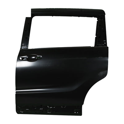 Genuine Rear Door Passenger Side suits Honda Odyssey RC 2014 to 2017