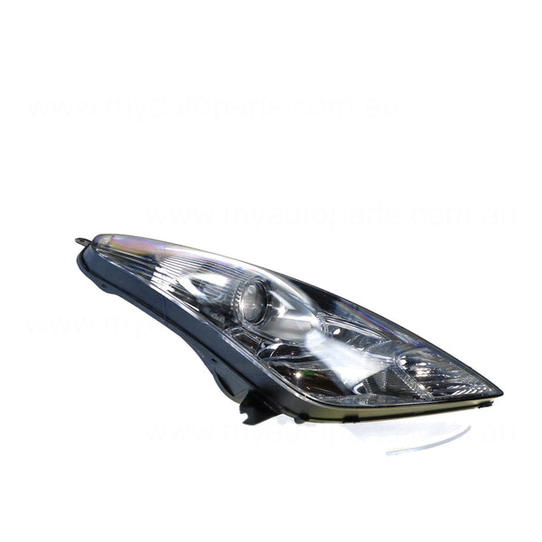 Head Lamp Drivers Side OEM Suits Toyota Celica ZZT231R 1999 to 2002