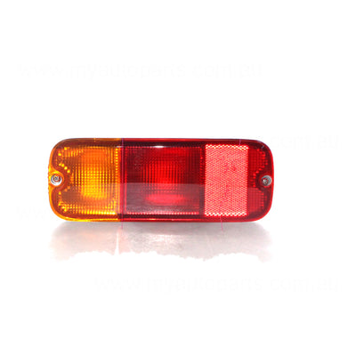 Rear Bar Lamp Passenger Side Certified suits Suzuki