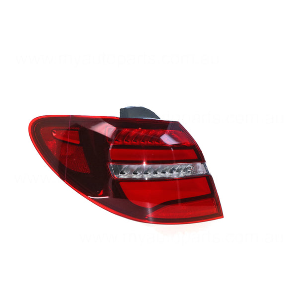 LED Tail Lamp Passenger Side OEM suits Mercedes-Benz B Class W246 2014 to 2018