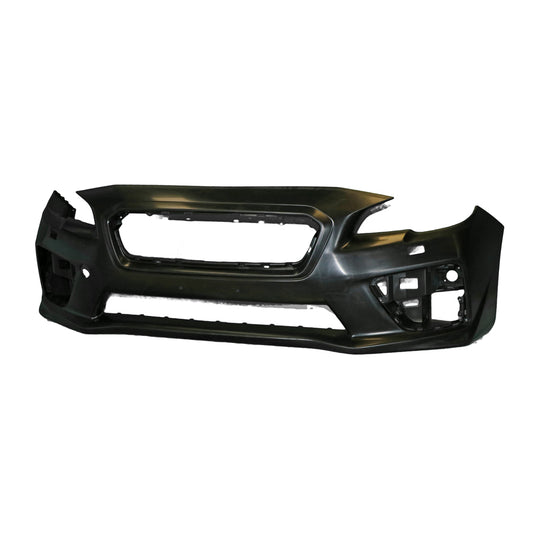 OEM Front Bar With Fog Light With Head Lamp Washer suits Audi A3 8V 2013 to 2016