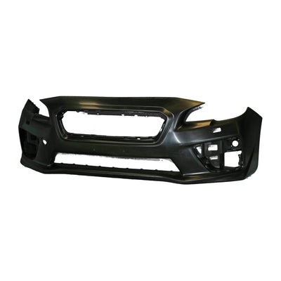 OEM Front Bar With Fog Light With Head Lamp Washer suits Audi A3 8V 2013 to 2016