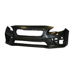 OEM Front Bar With Fog Light With Head Lamp Washer suits Audi A3 8V 2013 to 2016