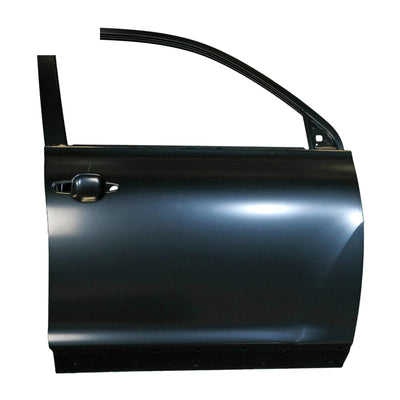 OEM Front Door Drivers Side suits Toyota Kluger GSU40R/GSU45R 2007 to 2013