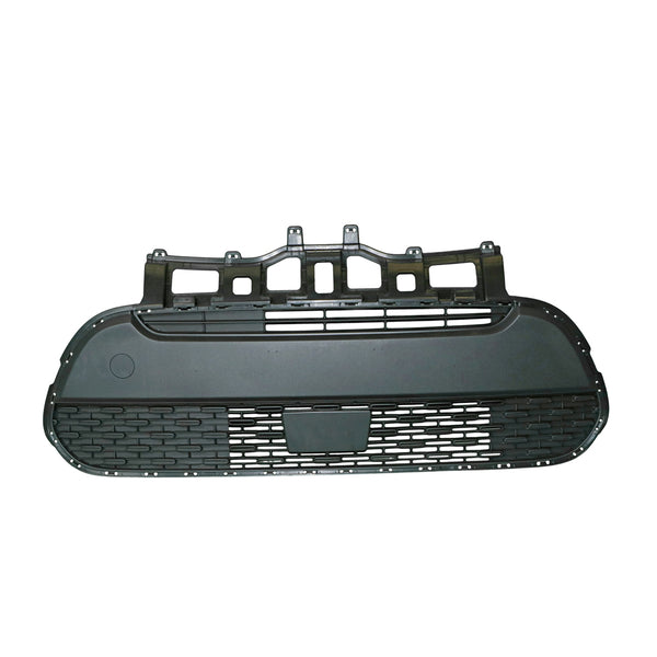Front Bar Grille OEM Suits Kia Picanto JA 2017 to 2021