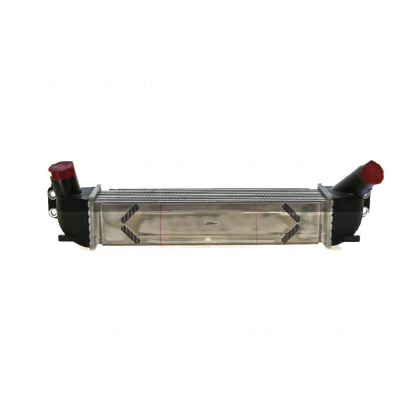 Intercooler Aftermarket suits Hyundai