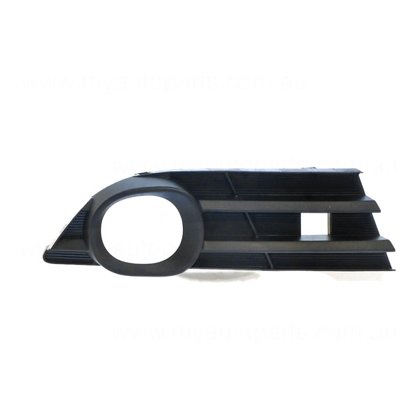 Front Bar Grille Drivers Side OEM Suits Toyota Tarago ACR50R/GSR50R 2006 to 2019