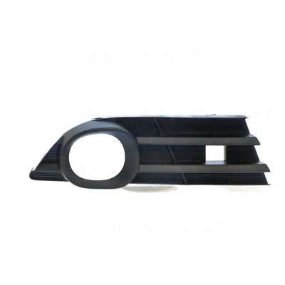 Front Bar Grille Drivers Side OEM Suits Toyota Tarago ACR50R/GSR50R 2006 to 2019