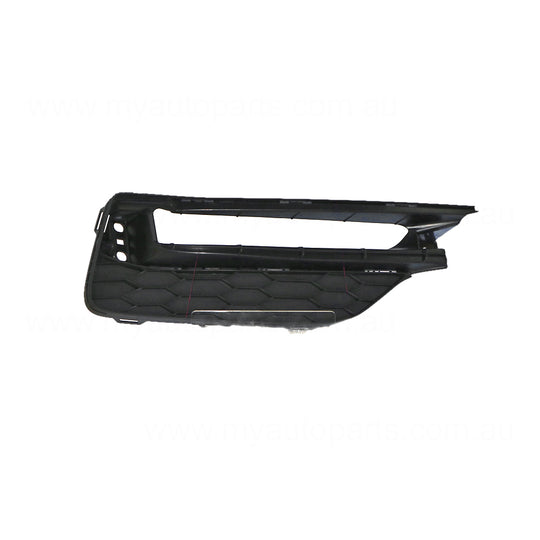 Front Bar Grille Drivers Side OEM Suits Honda Accord CR 2016 to 2017