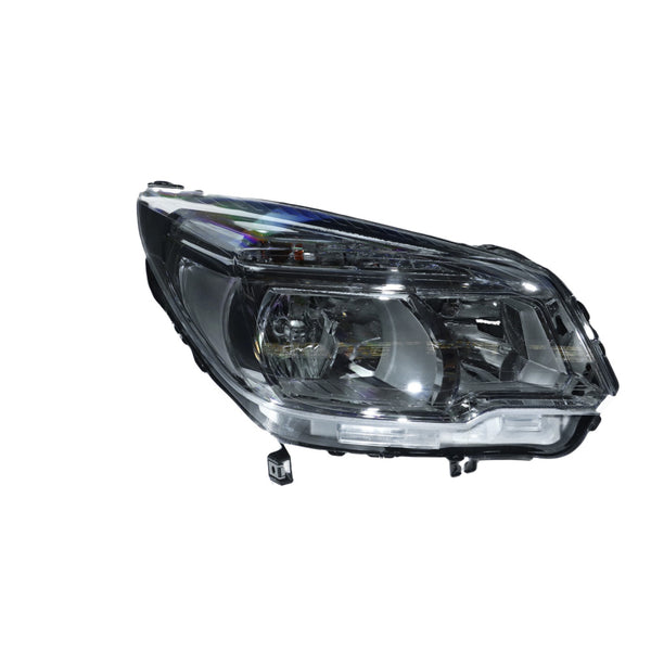 Head Lamp Drivers Side OEM suits Holden Colorado RG 6/2012 to 7/2016