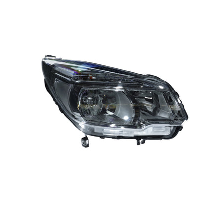 Head Lamp Drivers Side OEM suits Holden Colorado RG 6/2012 to 7/2016