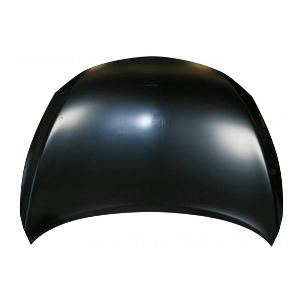 Genuine Bonnet suits Nissan Pulsar C12 2013 to 2016