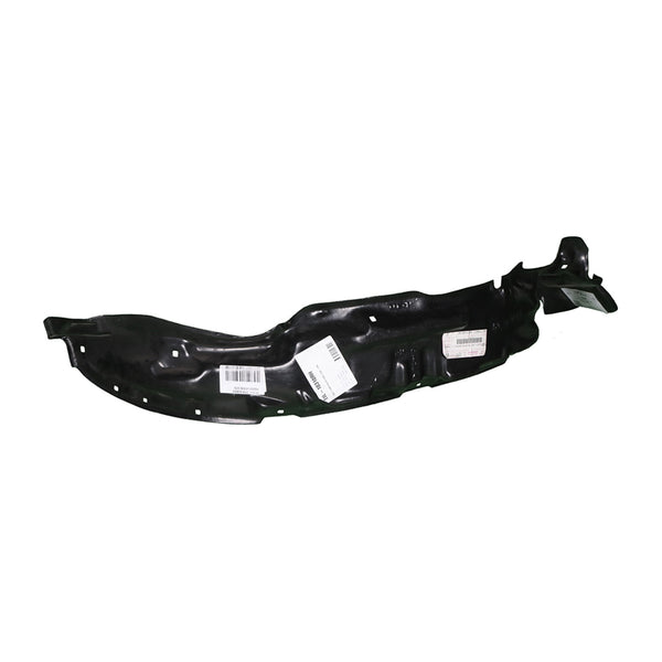 Front Guard Liner Drivers Side OEM suits Toyota Hilux