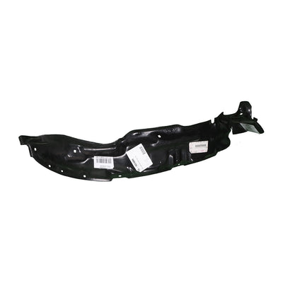 Front Guard Liner Drivers Side OEM suits Toyota Hilux