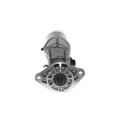 Starter Motor Denso Type Aftermarket suits Toyota Landcruiser