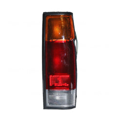 Tail Lamp Drivers Side Aftermarket Suits Nissan Navara D21 1986 to 1992