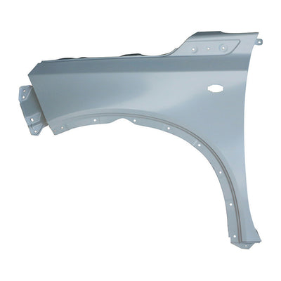 Genuine Front Guard Passenger Side With Repeater Light suits Suzuki Vitara LY, LY Series II 2015 to 2018